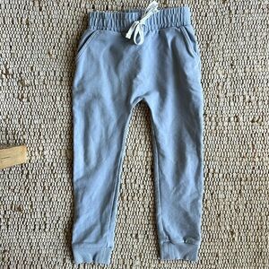 Jamie Kay 6y cotton joggers